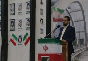 جهاد تبیین و روشنگری وظیفه هر ایرانی /انقلاب اسلامی سرسلسله جنبش های عدالتخواهان