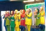 راهیابی گروه سرود دختران آملی به مرحله نهایی فستیوال سرود کشوری