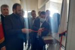 افتتاح بخش دیالیز بیمارستان شمال/  هزار و۸۰۰ بیمار دیالیزی در مازندران