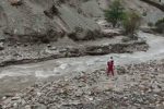 غرق شدن کودک تهرانی در رودخانه هراز