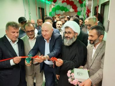پایان رنج درمان بیماران سرطانی