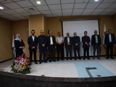 دروازه بین المللی شدن گردشگری سلامت در بیمارستان شمال گشوده شد/چالش عمده درمانی آمل در مدیریت