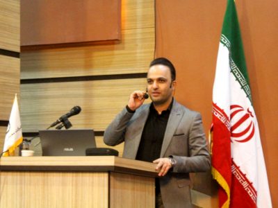 برگزاری ورکشاپ معماری نوترون در آمل