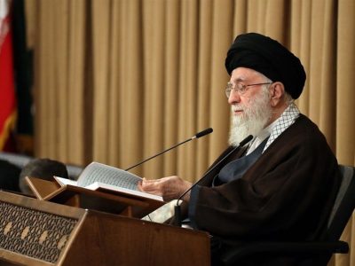 امام خامنه‌ای: قرآن راه‌حل مشکلات عدالت اجتماعی است