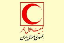 دیدار مسئولین آملی با رئیس جمعیت هلال احمر کشور