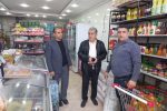 اجرای طرح شهید امانی برای تنظیم بازار کالاهای اساسی در آمل