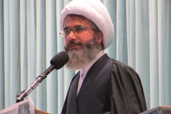 آقای ترامپ تهدیدات تو جهنمی برای آمریکا می‌سازد