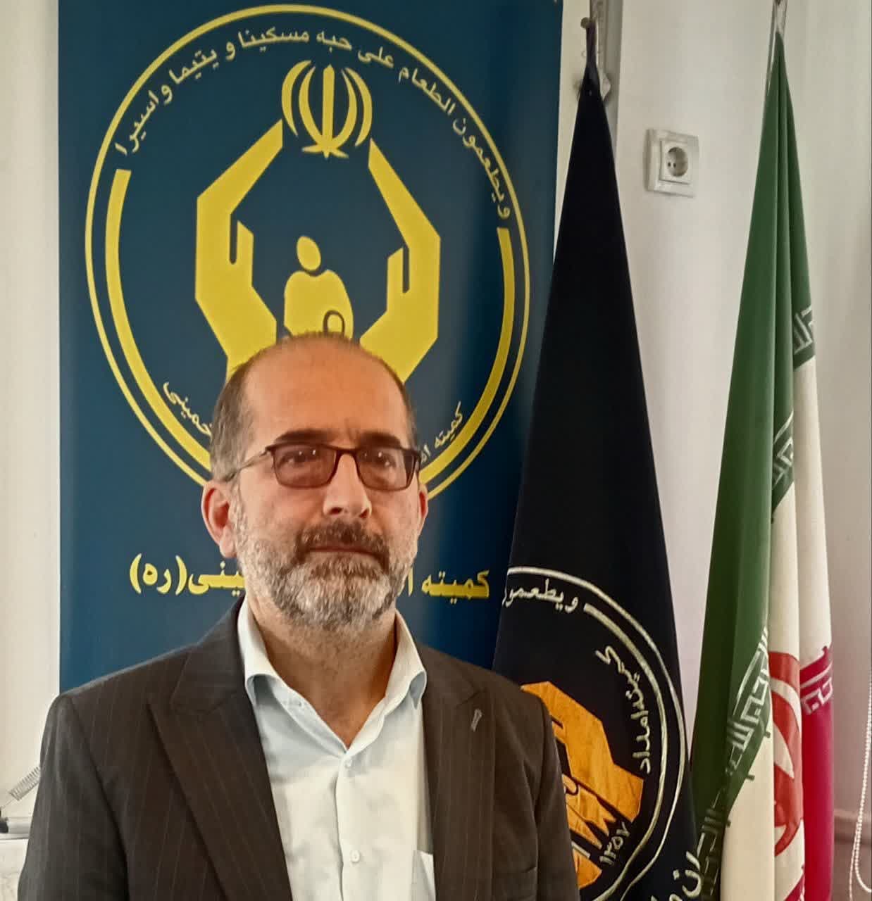 کمک ۱۴ میلیارد تومانی حامیان آملی در سال ۱۴۰۳