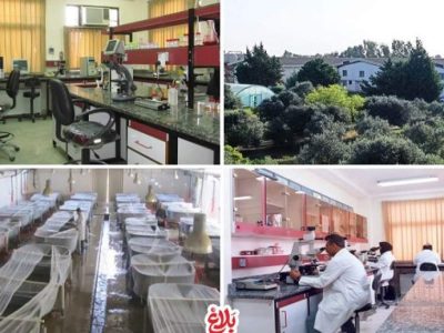 در بی‌تدبیری مسئولان؛ مهم‌ترین پژوهشکده اکولوژی شمال‌ تعطیل شد
