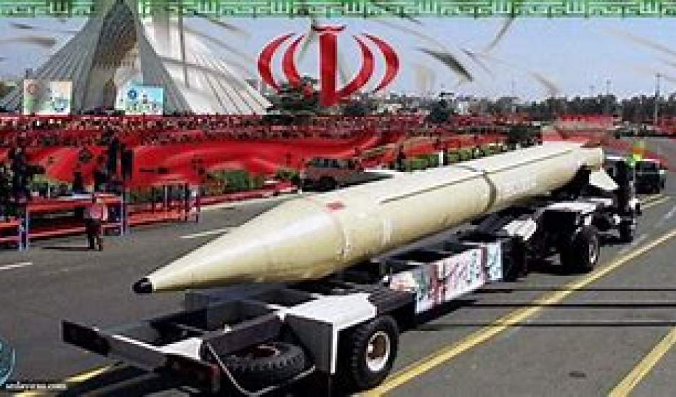 آمریکا در مقابل اقتدار نظامی ایران وادار به مذاکره شد
