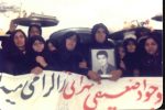 خون شهدا را حفظ کنید و همیشه در صحنه نبرد آماده باشید.