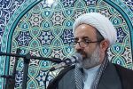 انتخاب مقام معظم رهبری بزرگترین تسکین و آرامش برای ما بود