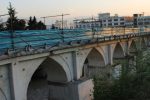 سرانجام دو قرن میراث آمل زیرپتک مرمت