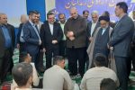 آزادی ۹۲ زندانی از زندان آمل