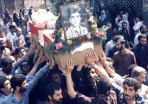 خواهرم حجاب خود را حفظ کنید.