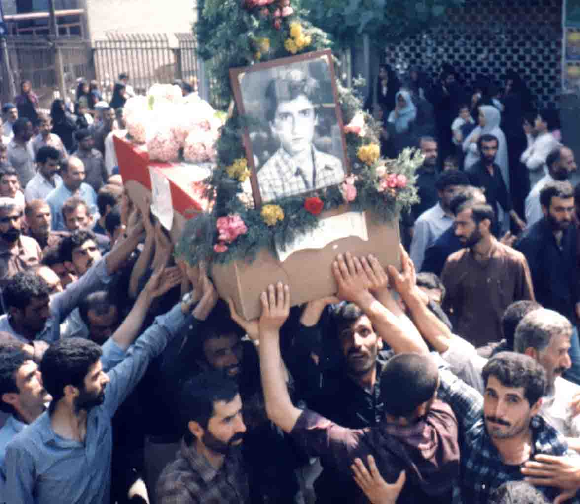 خواهرم حجاب خود را حفظ کنید.