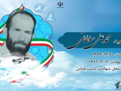 پشتیبان ولایت فقیه باشید