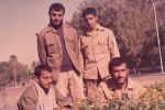 قدر این رهبر عزیز که جانم به فدایش باد را بدانید