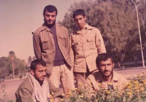 قدر این رهبر عزیز که جانم به فدایش باد را بدانید