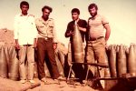 با دشمنان اسلام و امام و انقلاب بجنگید