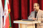 علی طالبی رئیس دادگستری آمل شد