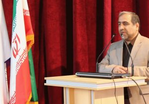 علی طالبی رئیس دادگستری آمل شد