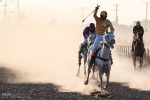 شوی سواره در آمل برگزار شد
