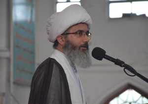 توطئه‌های دشمنان برابر اراده الهی محکوم به شکست است