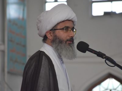توطئه‌های دشمنان برابر اراده الهی محکوم به شکست است