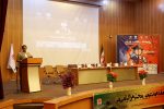برگزاری همایش رویداد سالانه صدد (صنعت ، دولت و دانشگاه ) در آمل