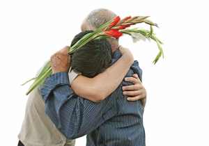 ۵ خرداد روز نسیم مهر و حمایت از خانواده زندانیان