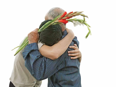 ۵ خرداد روز نسیم مهر و حمایت از خانواده زندانیان