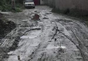 چالش‌ها و راهکارهای طرح هادی در نظام‌محله گلوگاه