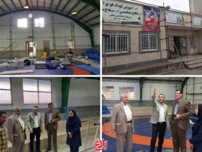 بابلسر دوباره به میدان قهرمانی می‌رود!