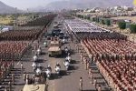 بیش از ۸ میلیون مبارز یمنی آماده نبرد