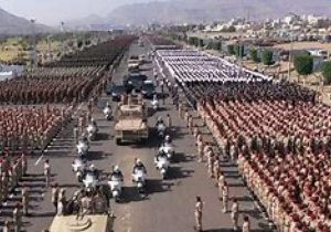بیش از ۸ میلیون مبارز یمنی آماده نبرد