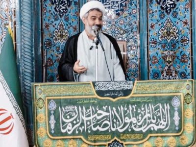 حادثه بندر شهید رجایی قلب ملت را شکست