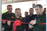 سپاه، بازوی انقلاب در مسیر امنیت و خدمت