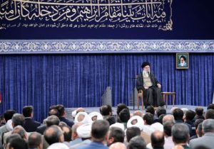 هیچ منفعتی برای امت اسلامی بالاتر از اتحاد نیست