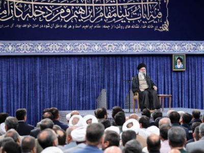هیچ منفعتی برای امت اسلامی بالاتر از اتحاد نیست