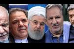 مشکل ما آمریکا نیست، آمریکاگدایان مشکل‌سازند