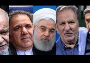 مشکل ما آمریکا نیست، آمریکاگدایان مشکل‌سازند