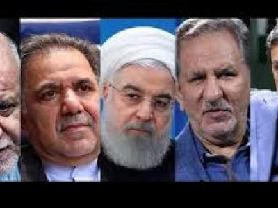 مشکل ما آمریکا نیست، آمریکاگدایان مشکل‌سازند