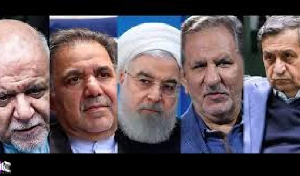 مشکل ما آمریکا نیست، آمریکاگدایان مشکل‌سازند