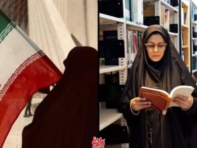 وقتی غیرممکن، فقط یک واژه می‌شود