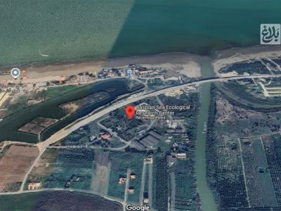 آخرین وضعیت قضایی پرونده پژوهشکده اکولوژی دریای خزر