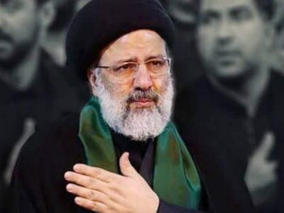 شهید رئیسی سرمایه ملی است