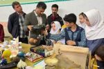 جشنواره جابربن حیاین برگزار می‌شود