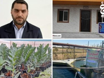 از سرمایه‌گذاری برای تولید تا تسهیلات اشتغالزایی