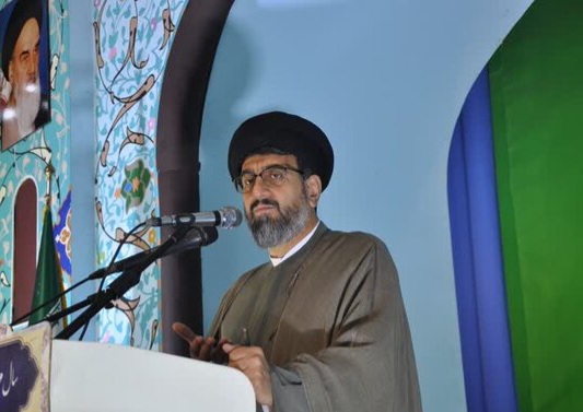سکوت مدعیان حقوق بشر در غزه «ننگ و خیانت» است